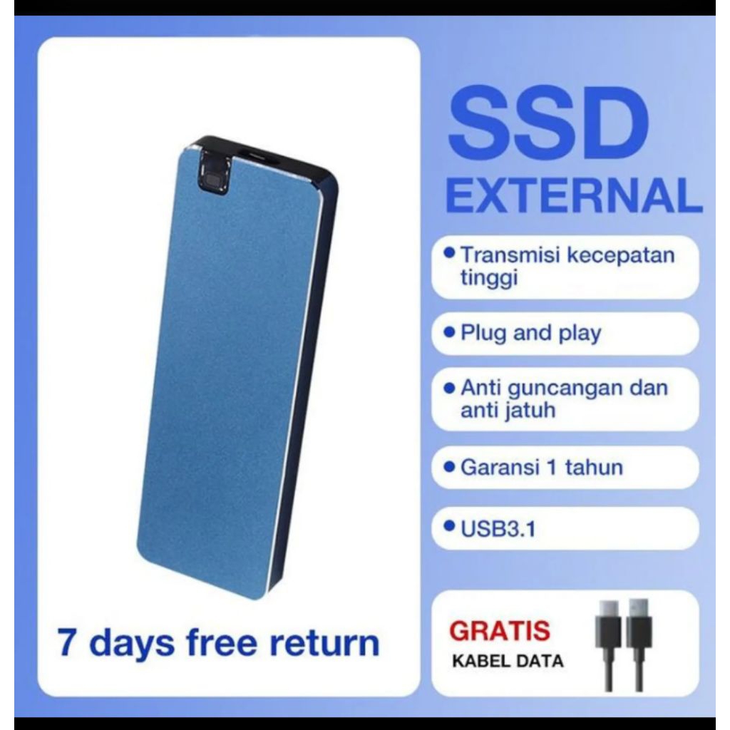 portable ssd Seagate 5 TB 2.5 Backup Plus Slim Seagate SILVER