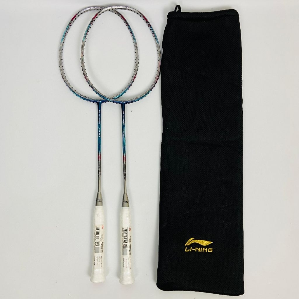 RAKET LI-NING 3D CALIBAR 500