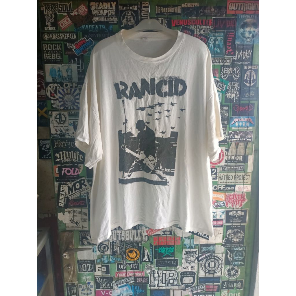 RANCID
