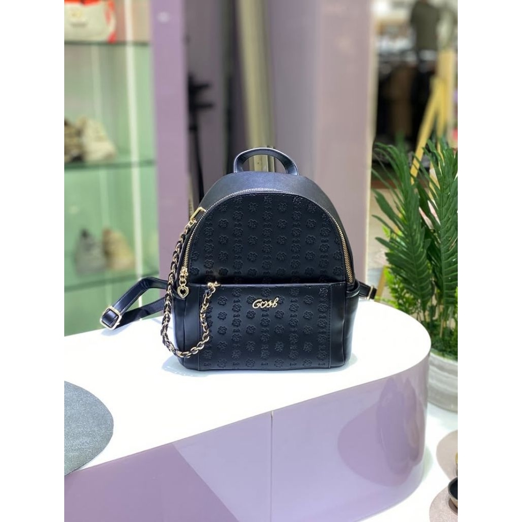 Ready GOSH art 586 ransel/backpack