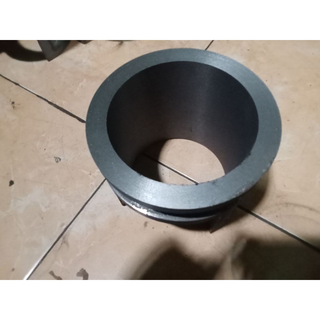 liner boring/ anglo N70 cromm