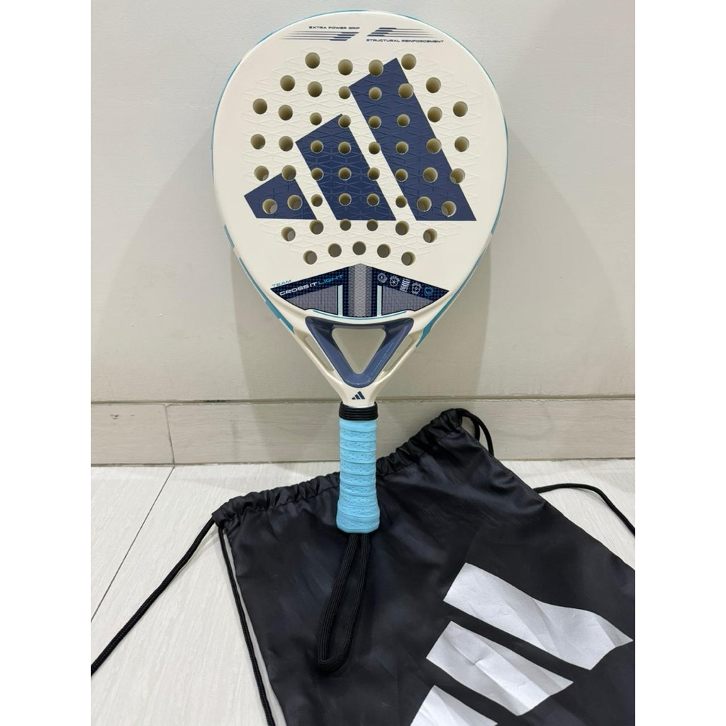 Raket Padel Adidas Cross It Team Light 2025