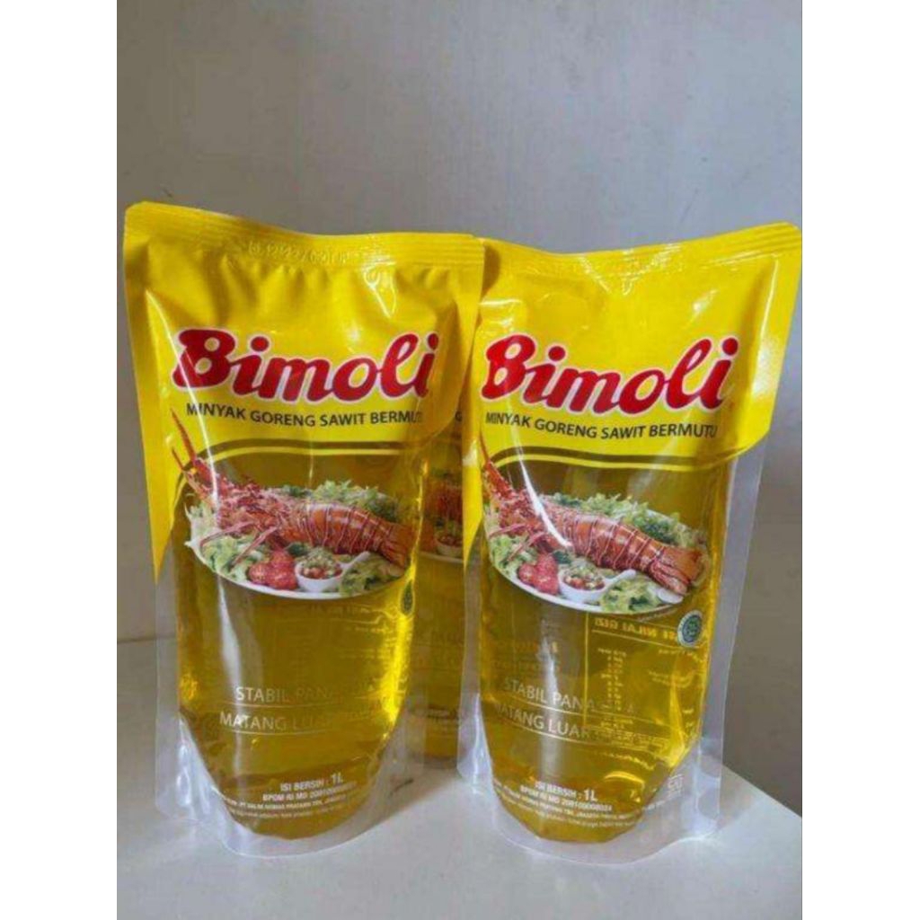 Bimoli 1 Liter