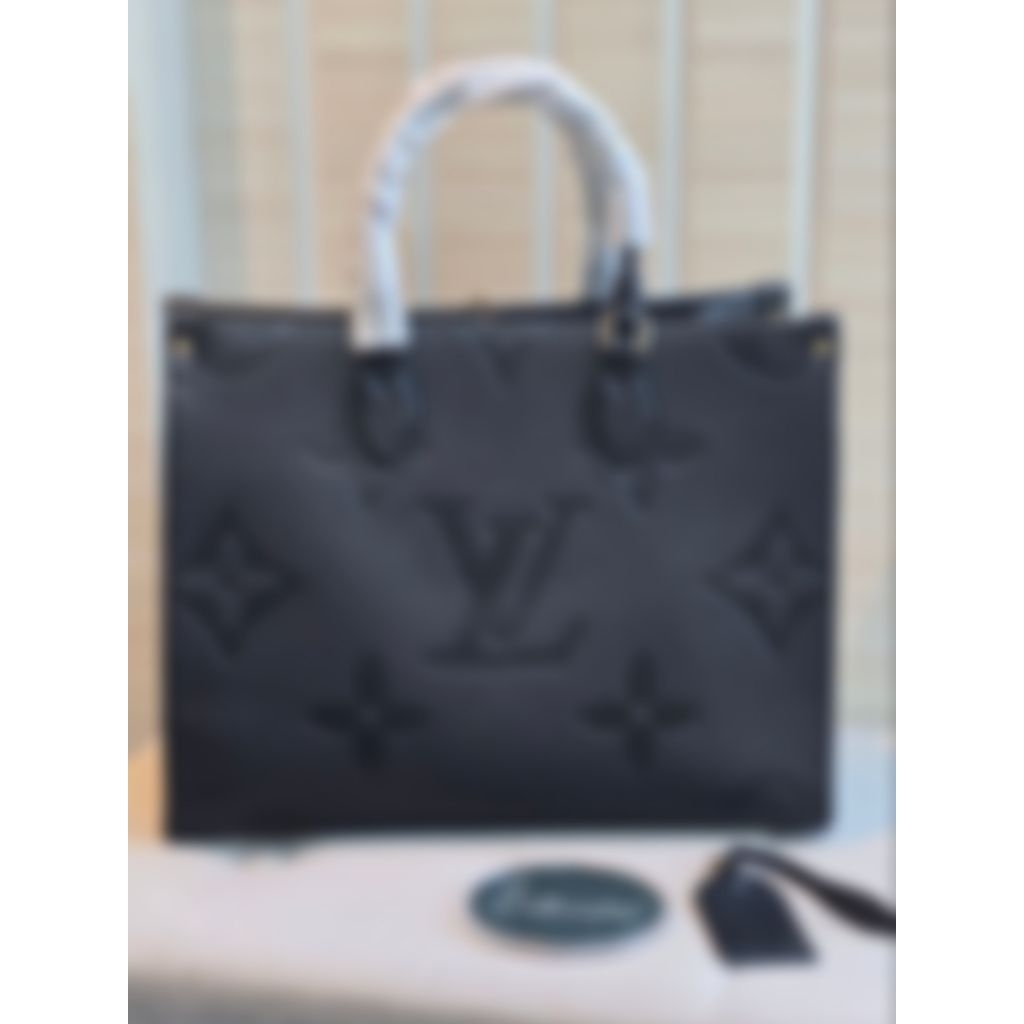 Tas Wanita On The Go Leather MM