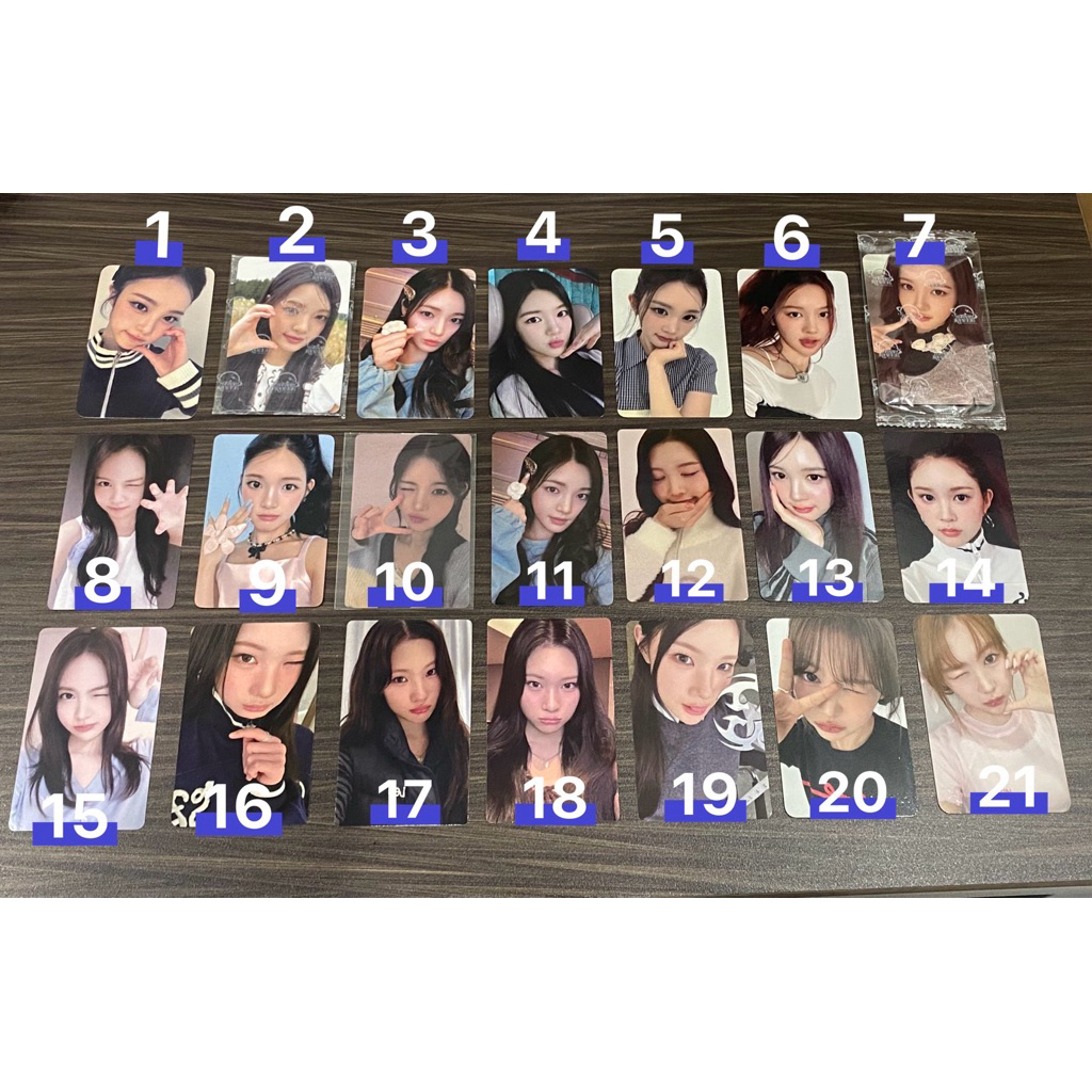 [OFFICIAL] Hearts2hearts The Chase Focus Era | Weverse & Dingo & Mini Record & Whosfan & 2an & KMS| 