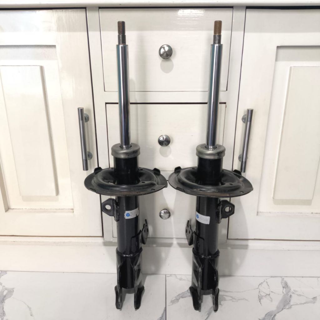 shock corolla altis depan 2008 2009 2010 2011 2012