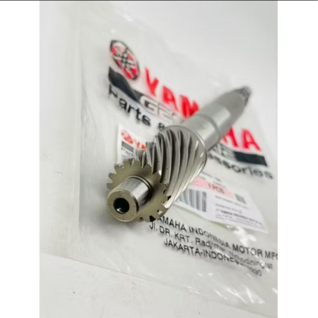 AS PULLY NMAX AS PULLY BELAKANG NMAX 2DP