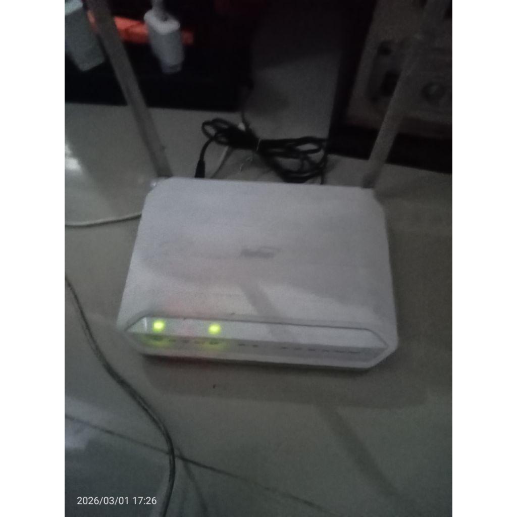 modem fiberhome