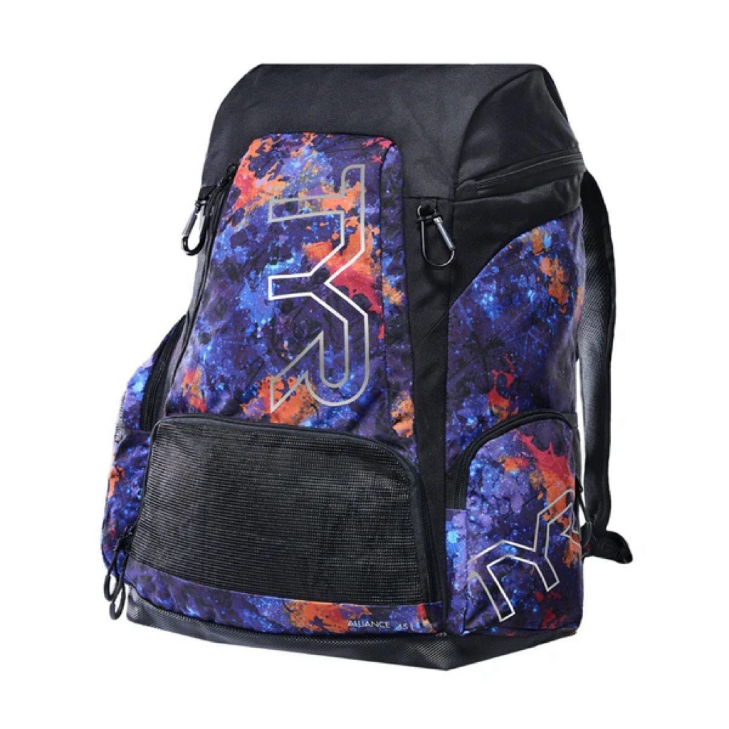 TYR Alliance 45L Backpack