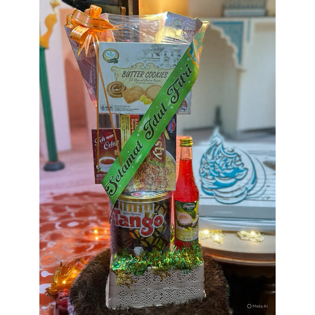 parcel lebaran surabaya