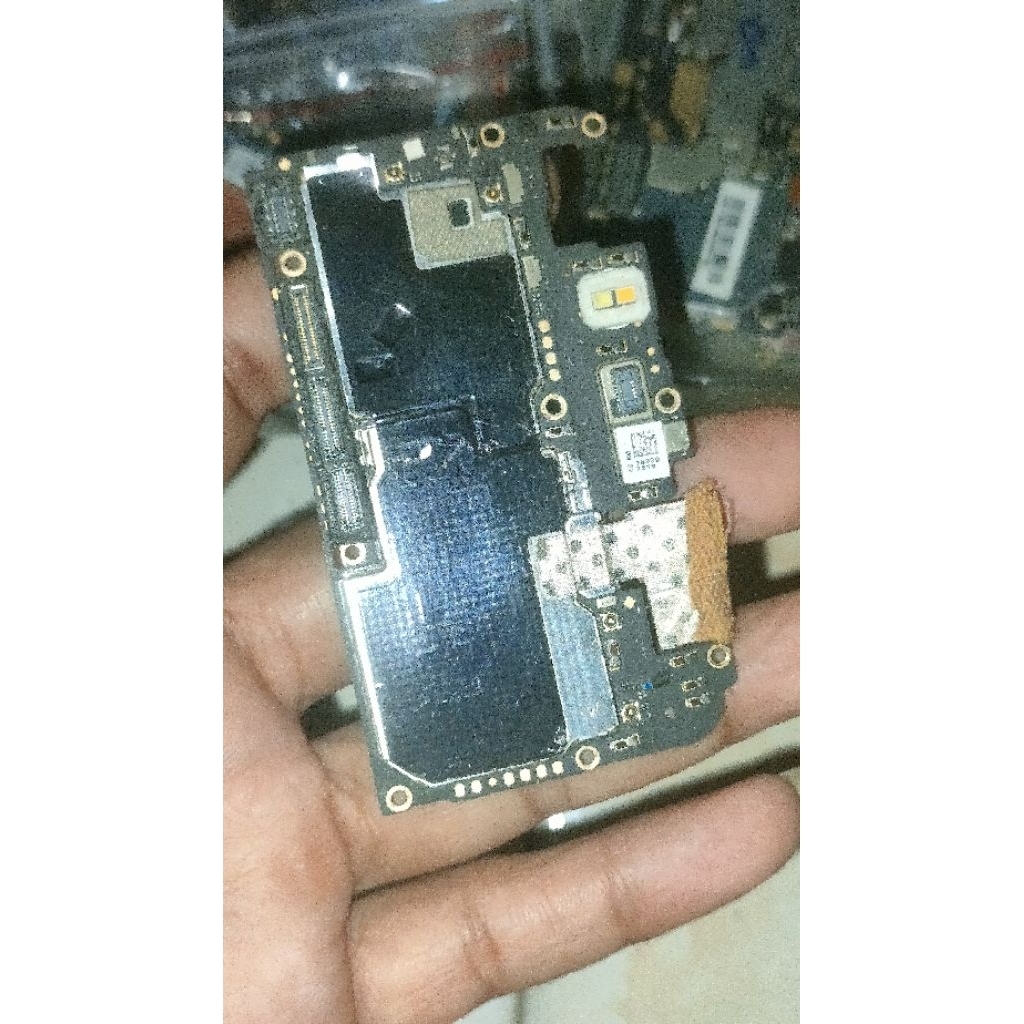 MESIN+KAMERA OPPO F3 plus 4/64 (no pola)