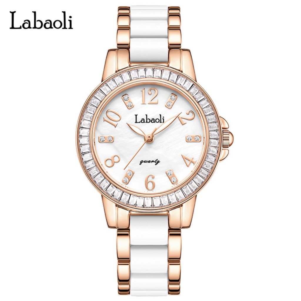 Jam tangan wanita Labaoli La202 original