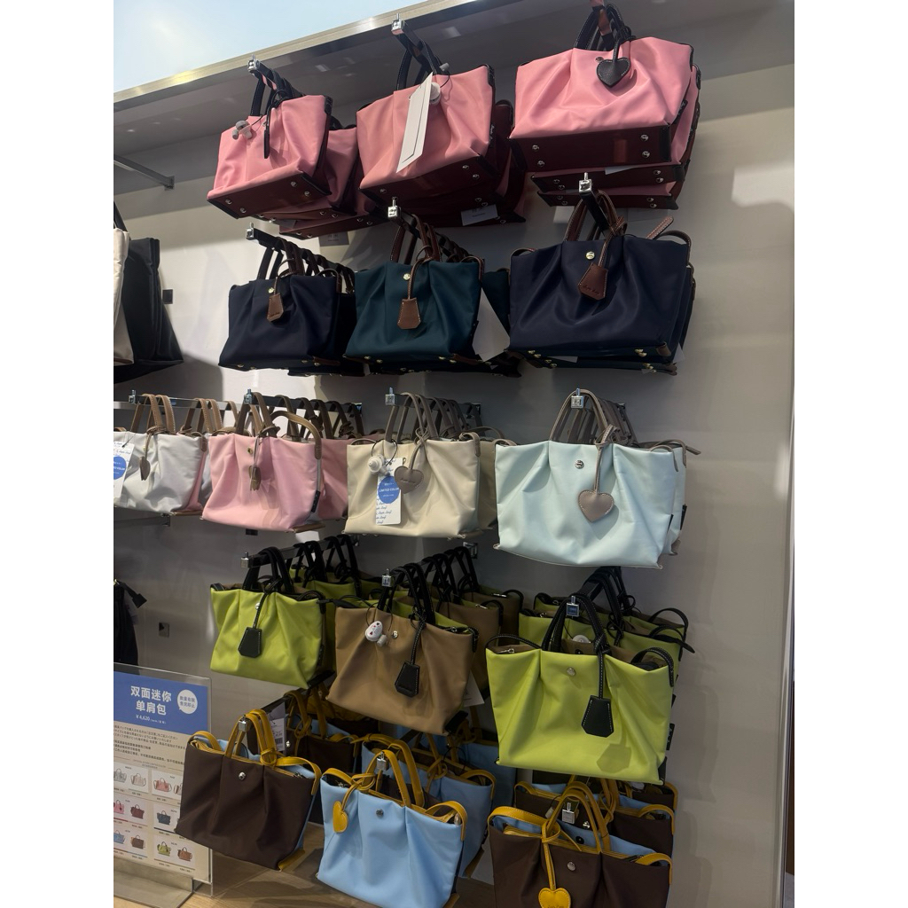 LEGATO LARGO / Anello Ori Jpn