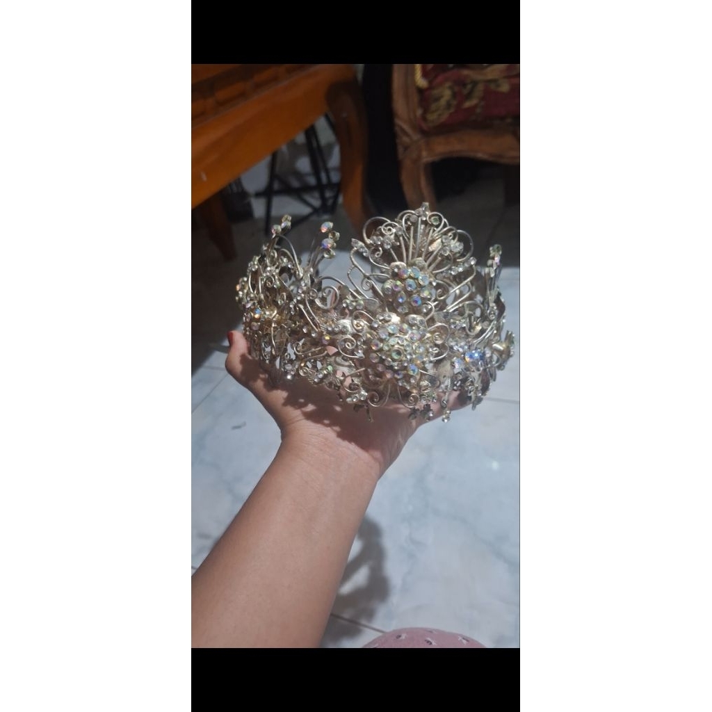 preloved siger sunda