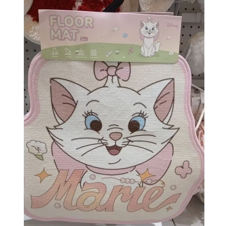 Keset kaki Marie Cat miniso
