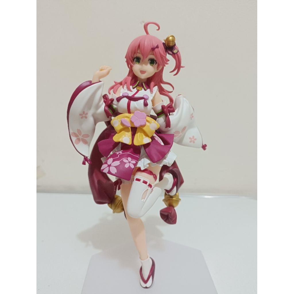 Pop Up Parade Figure Sakura Miko - Hololive