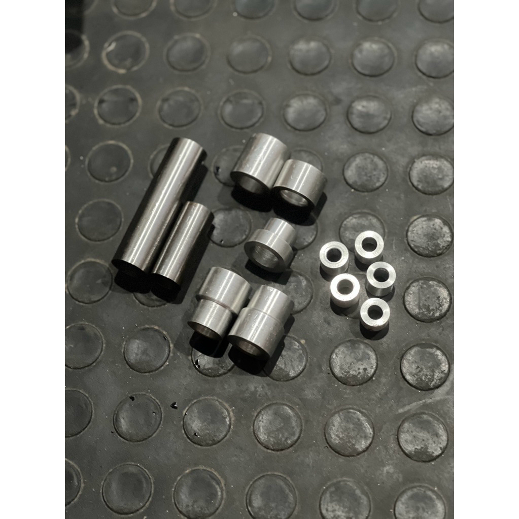 Bushing CRF/BOSH VELG MX KING PNP CRF/velg mx king TRX,VND,VROSSI,RCB,MUTAKIN dll PNP CRF