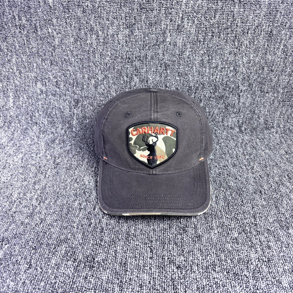 Topi Carhartt Cap Second Preloved Original 268