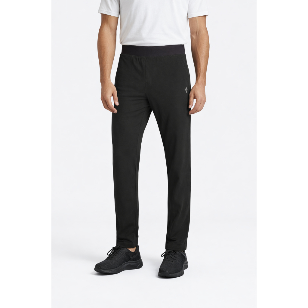 Celana Pria Skechers GO Walk Action Pant Original