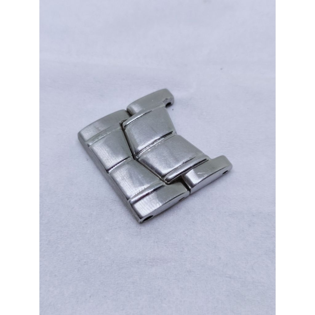 Casio edifice original extra link bracelet watch stainless sambungan rantai jam tangan casio sports 