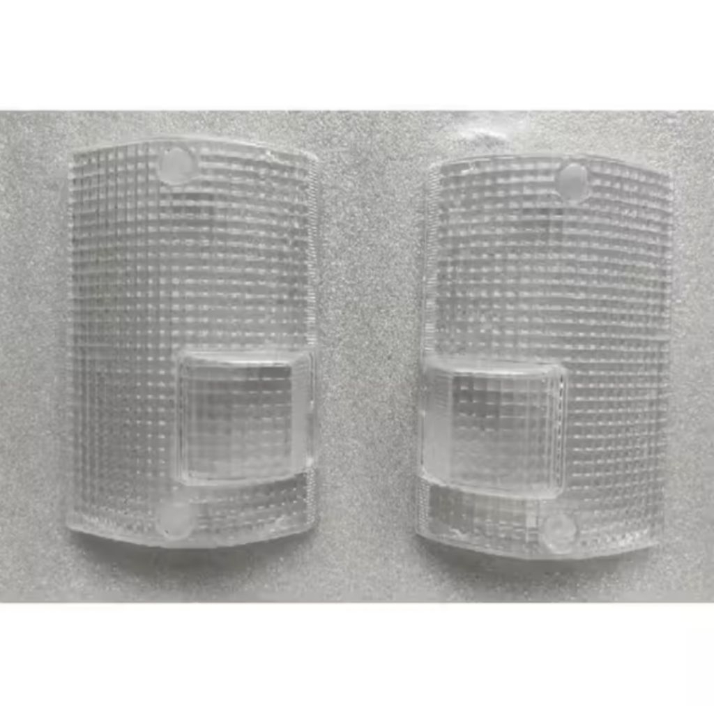 Mika Lampu Sen Depan Mitsubishi L300 Bening Clear Kualitas Original