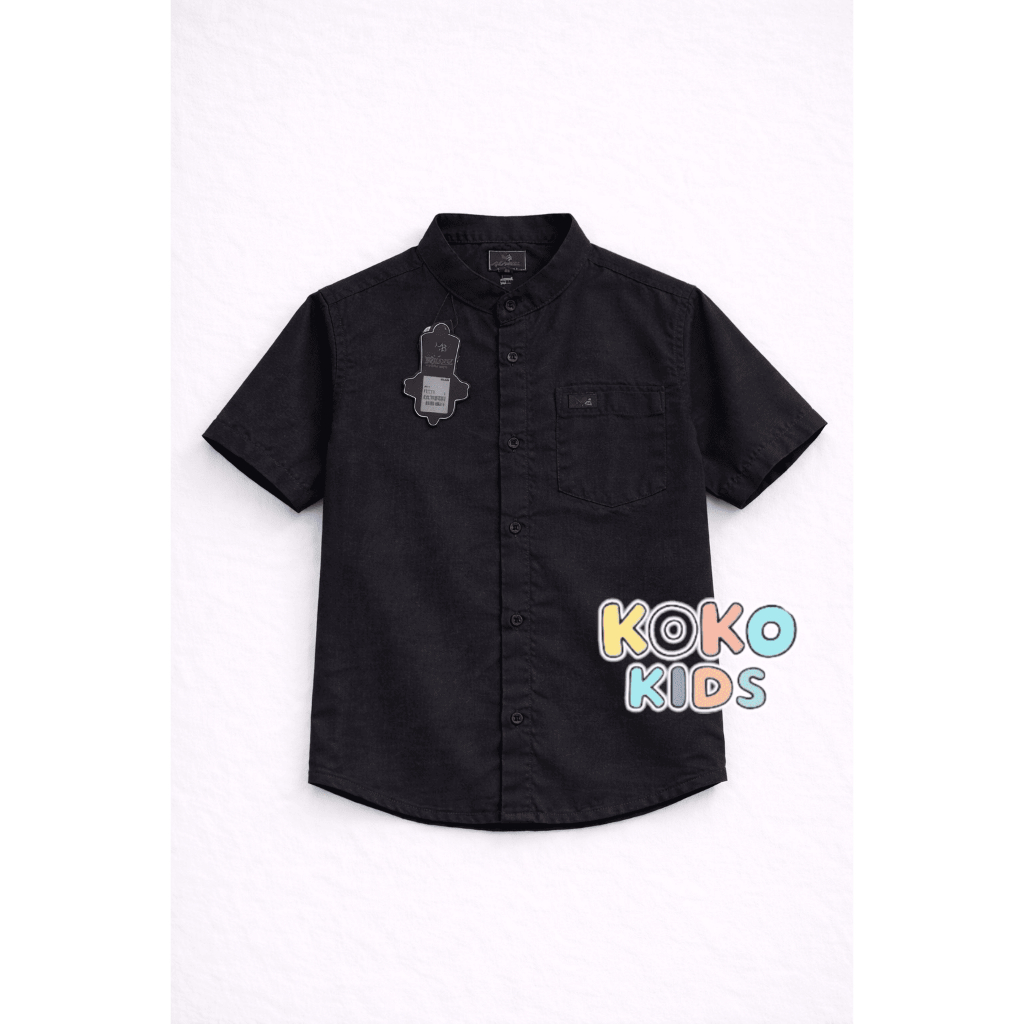 Baju Kemko anak laki-laki umur 1-14 tahun