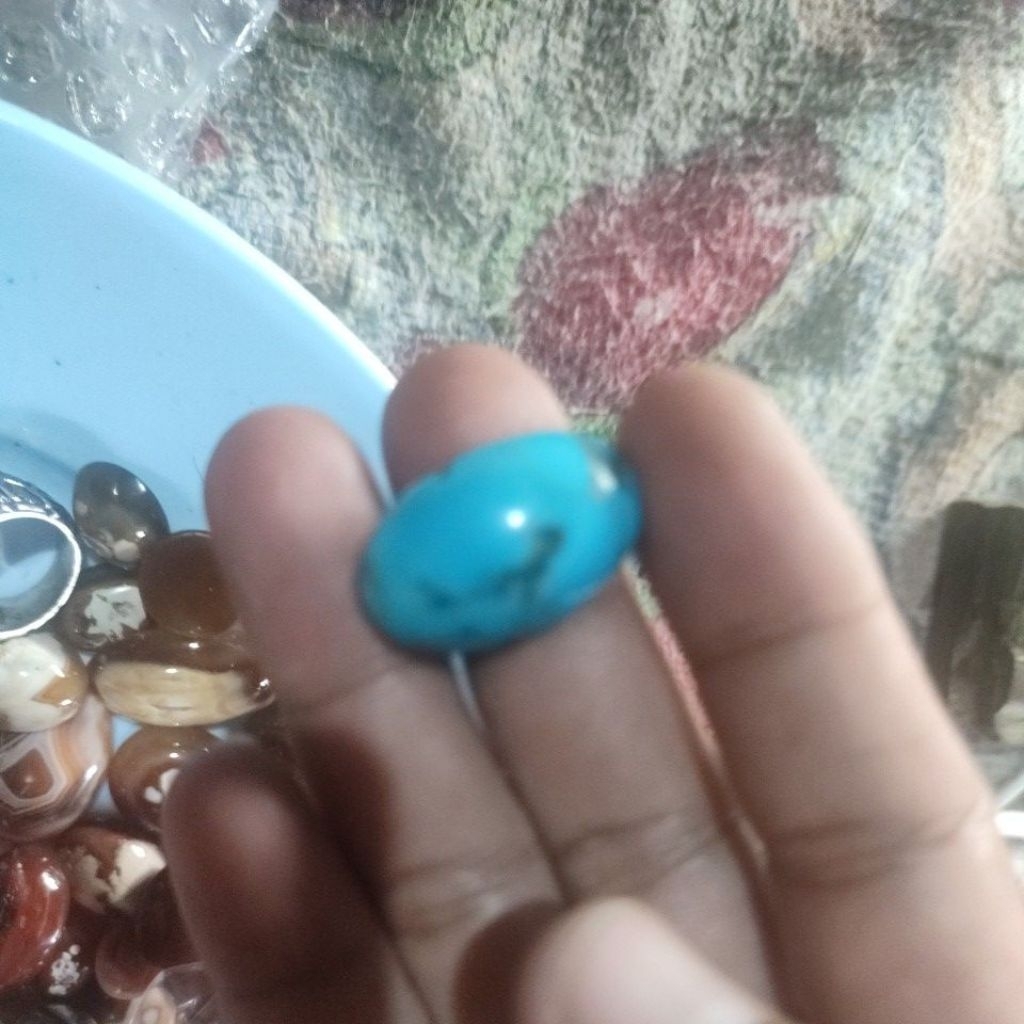 pirus mesir asli no natural ring6