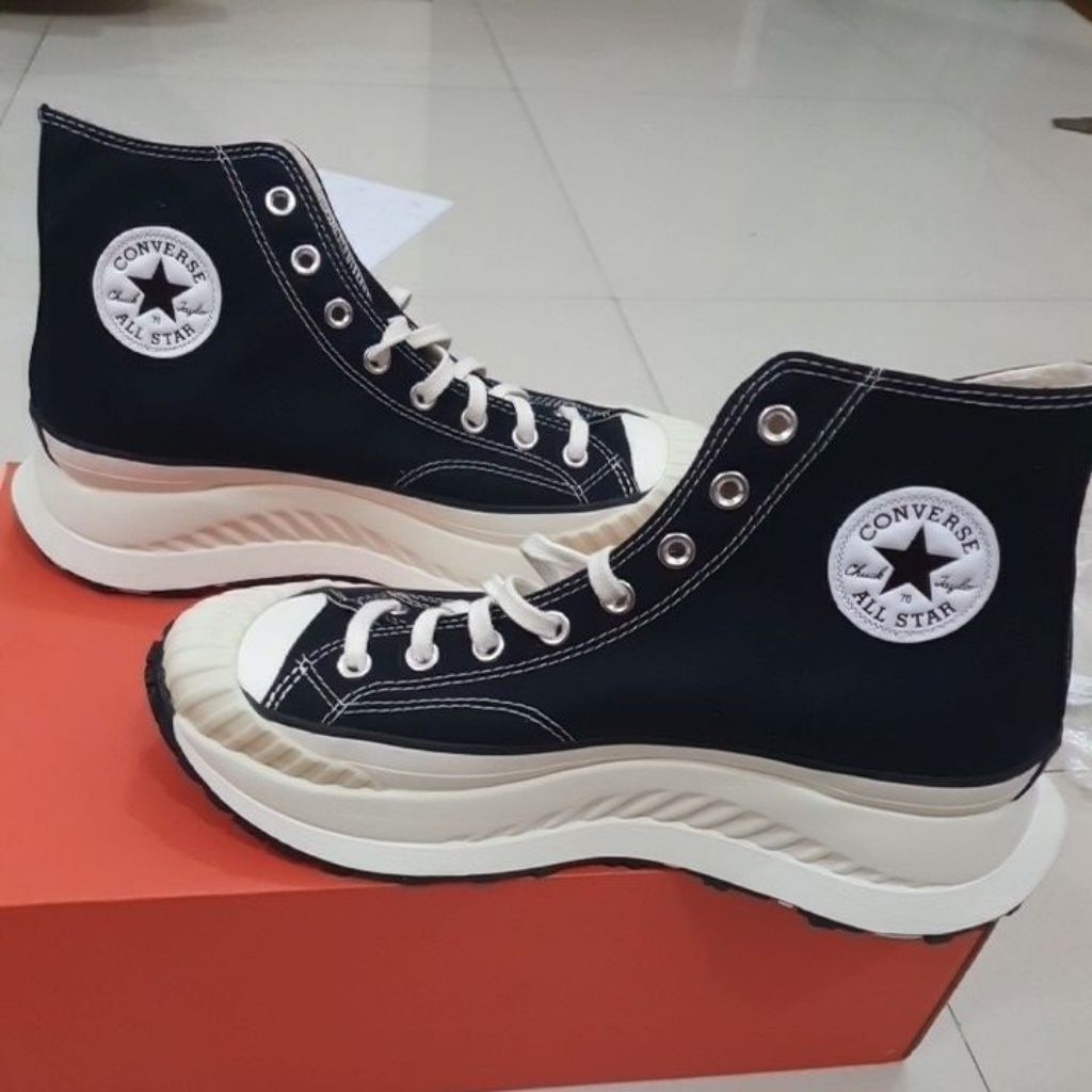 Sepatu Con chuck 70s A03277C