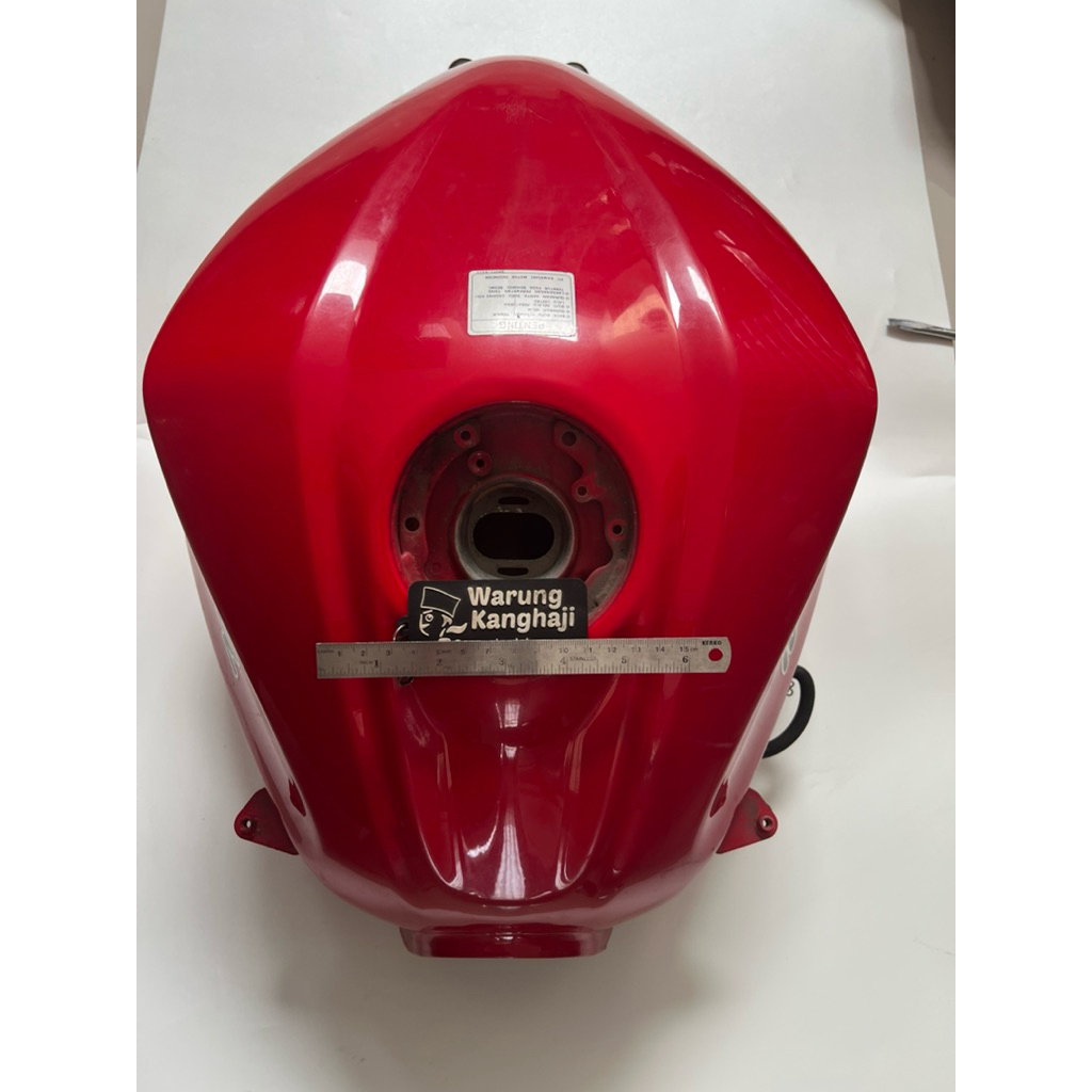 Tangki Motor Kawasaki Ninja 250 Fi Old / Z250 Copotan