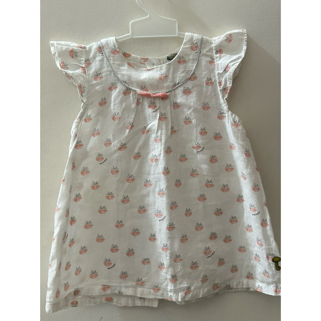 atasan dress moi cantik