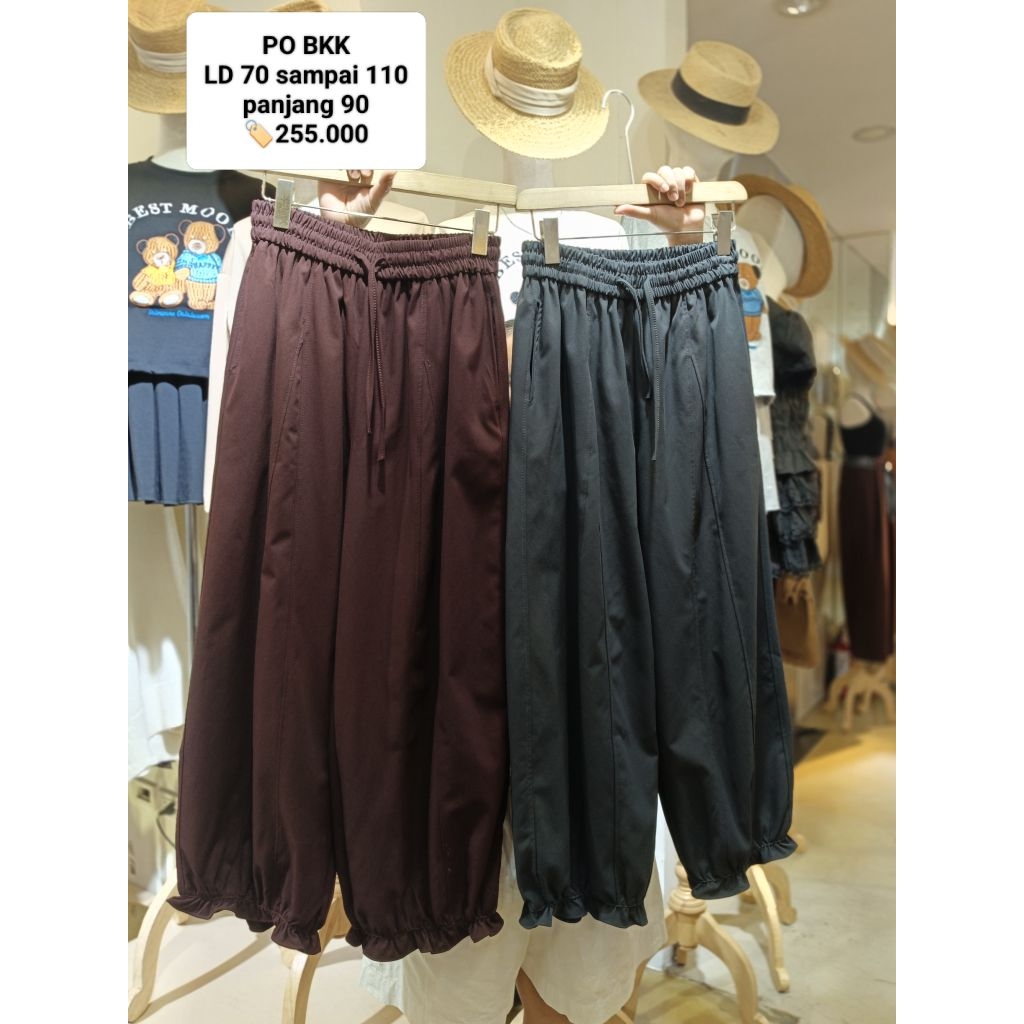 Link PO 30 Hari Bangkok
