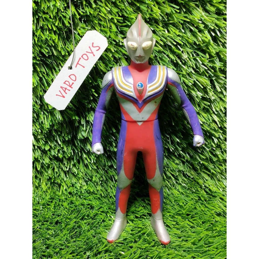 Ultraman tiga