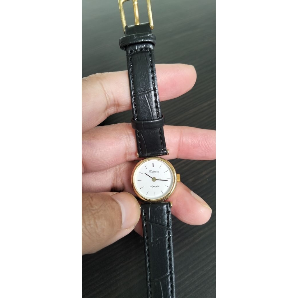 jam tangan Samson swiss