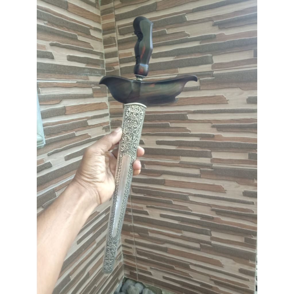 Warangka Cirebonan
