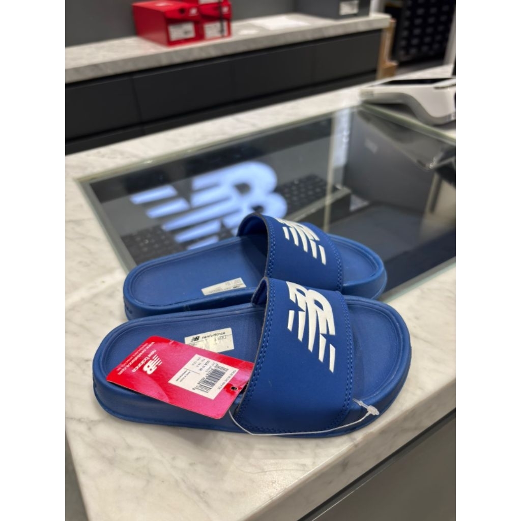 Sendal anak NB New Balance Sandal's Kids