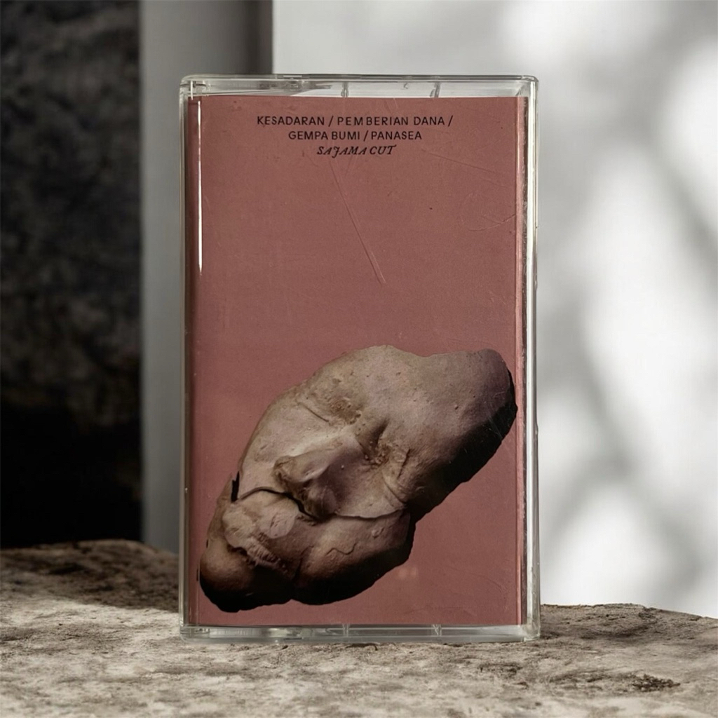 Kaset Sajama cut - kesadaran