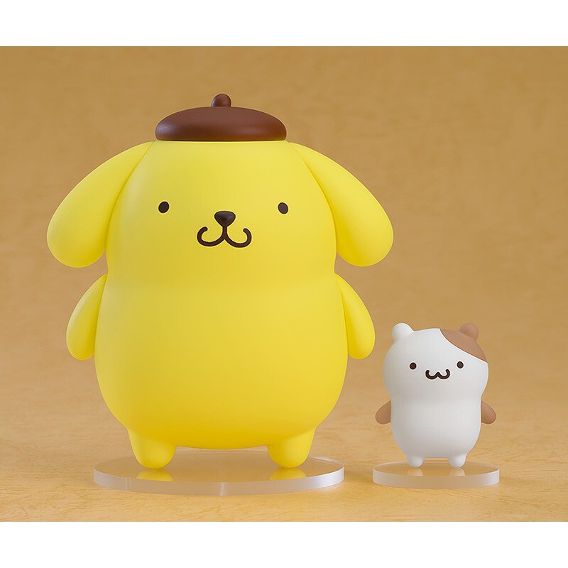 Nendoroid 2264 Pompompurin - (Good Smile Company) Original