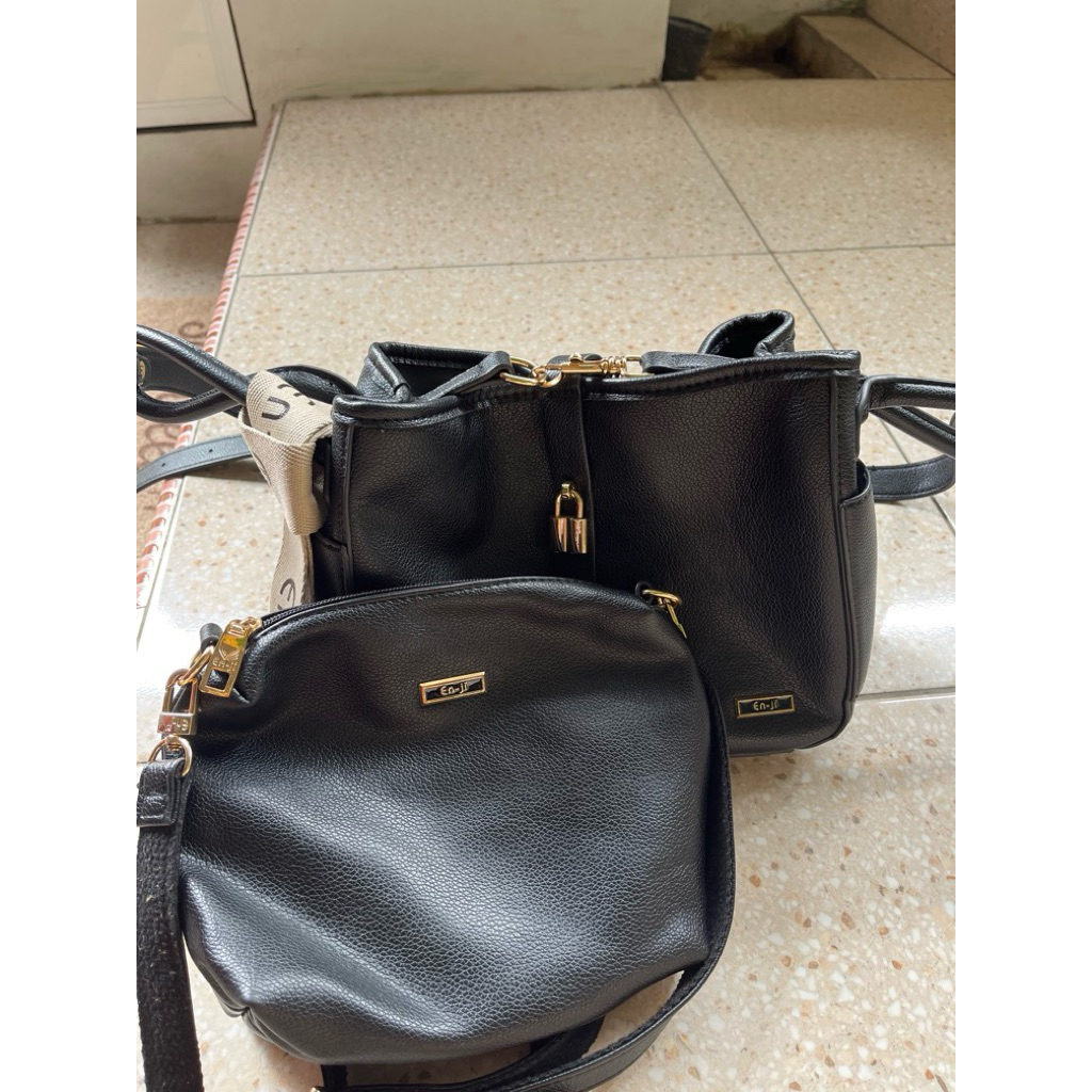 Tas Wanita En-Ji