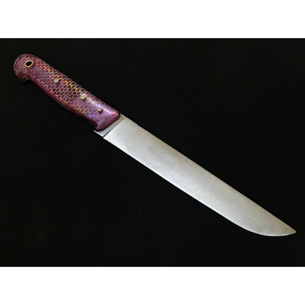 Pisau Daging / Sembelihan Bohler K110