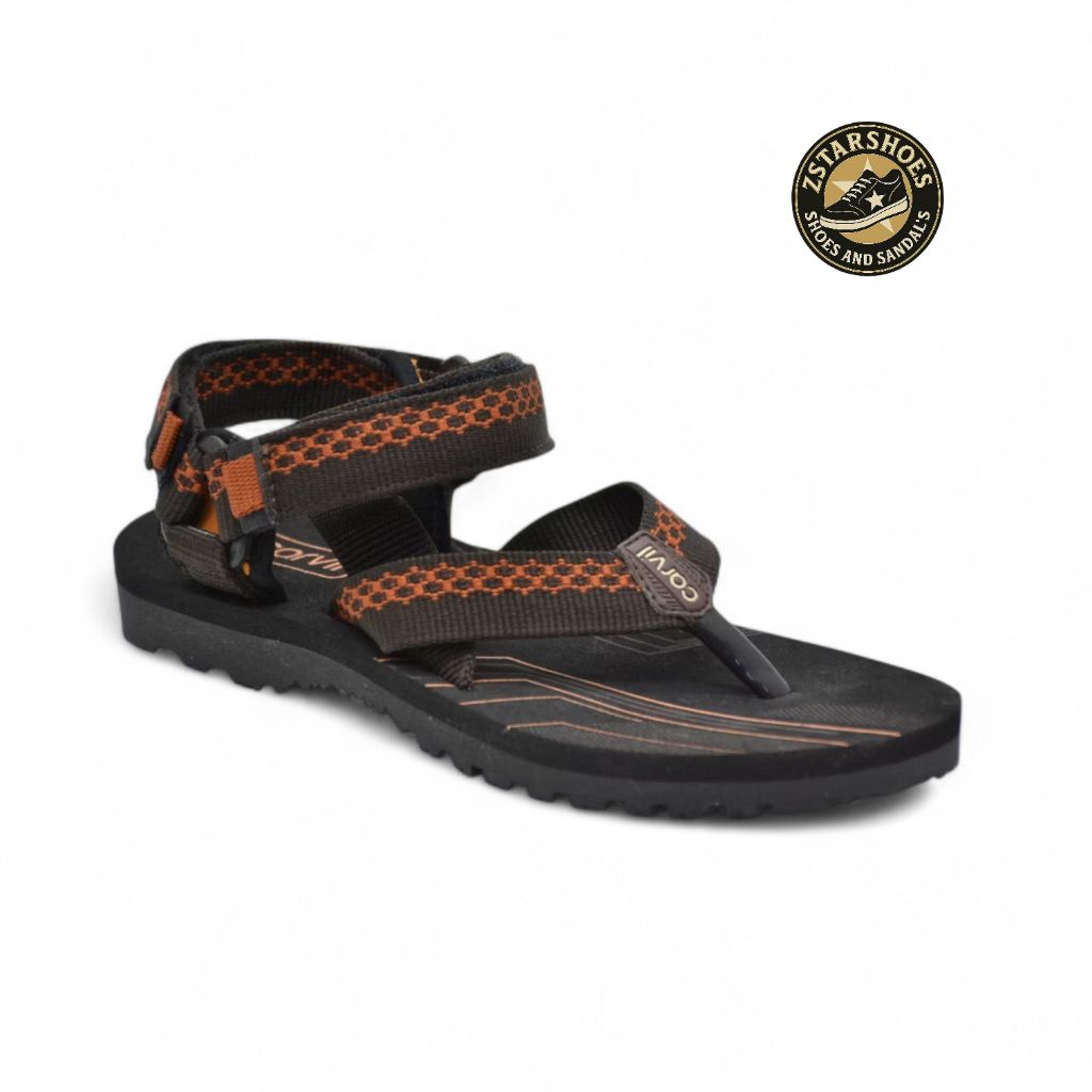 Sandal Carvil Anak Laki Laki Sandal Gunung Anak Carvil original