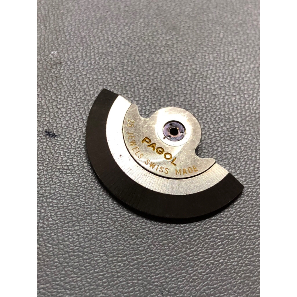 bandulan jam tangan pagol original