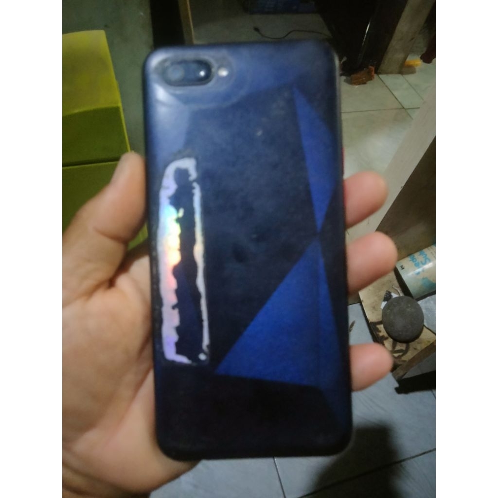 Realme C2 Ram 2/16 Minus LCd