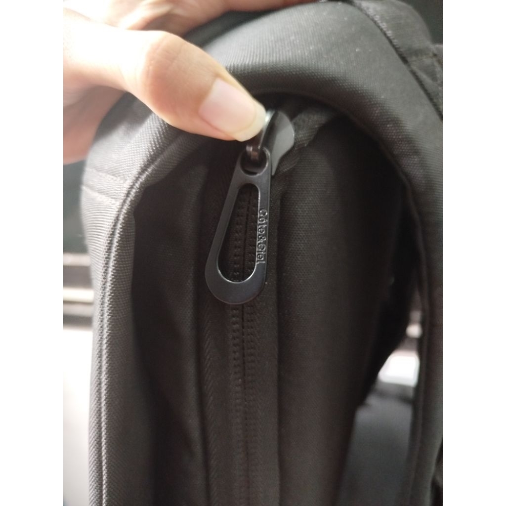 cote & ciel bagpack PL