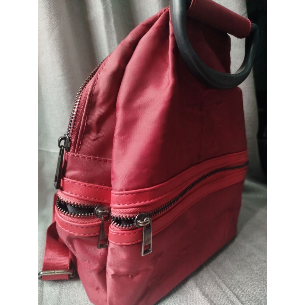 ransel mini MINISO PL