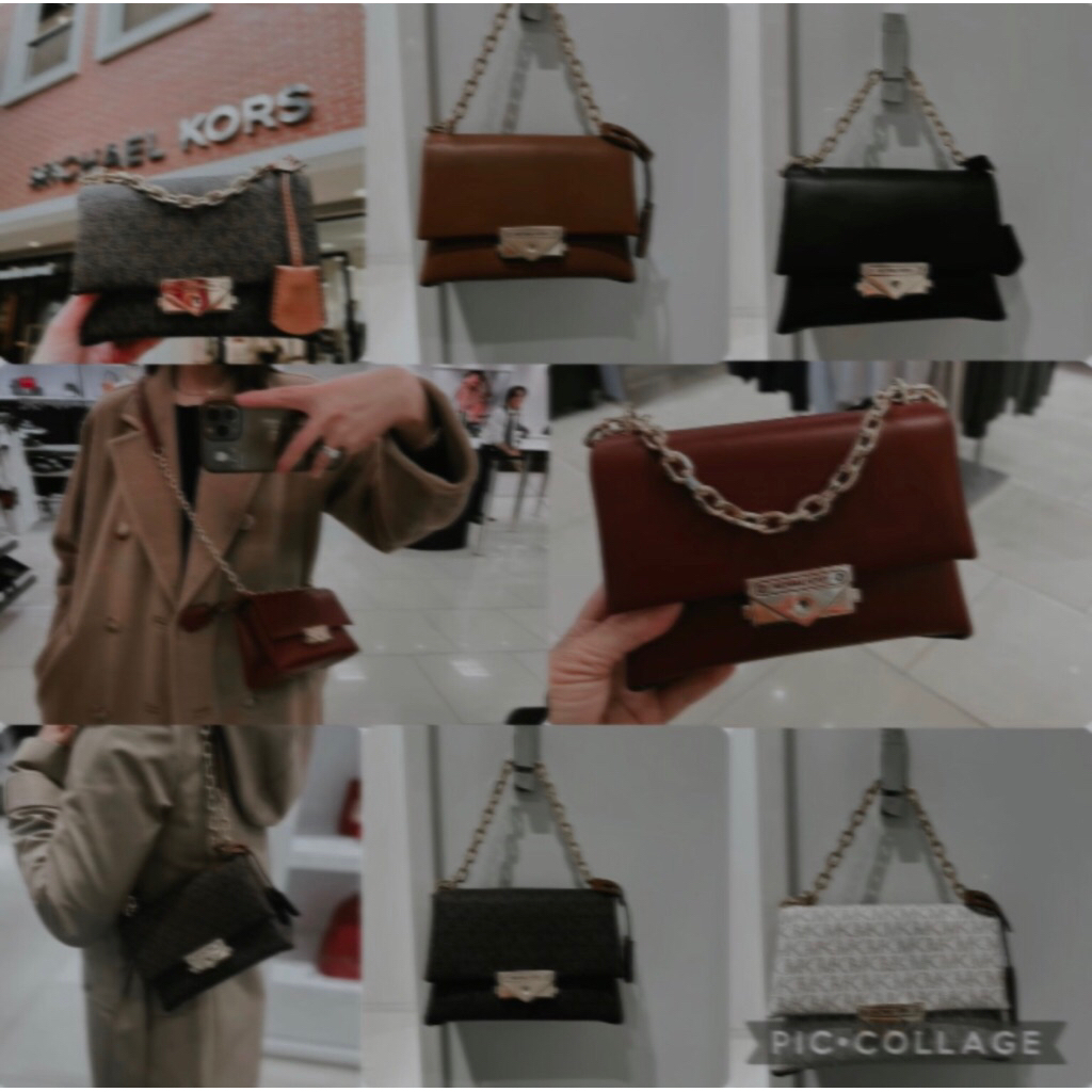 cece mini shoulder bag