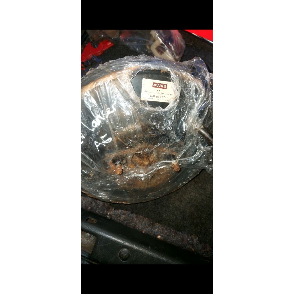 Booster rem original Lancer CB / EVO 3