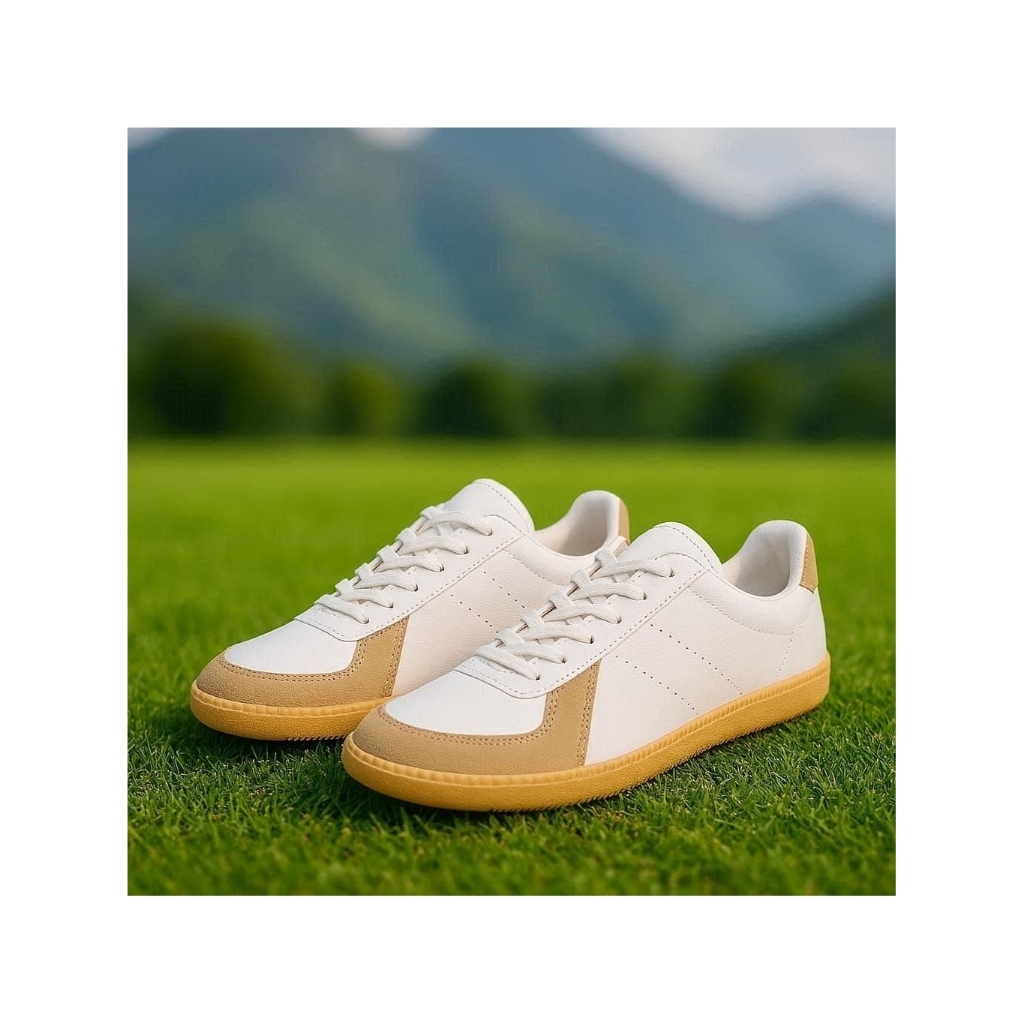 Sepatu Casual Emba Krauts