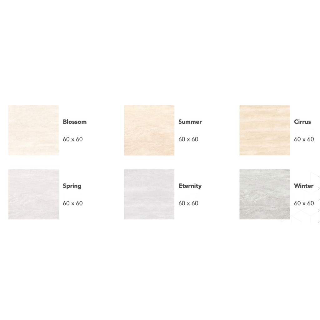 GRANITO MATTE Granit 60X60 Artile Cosmo