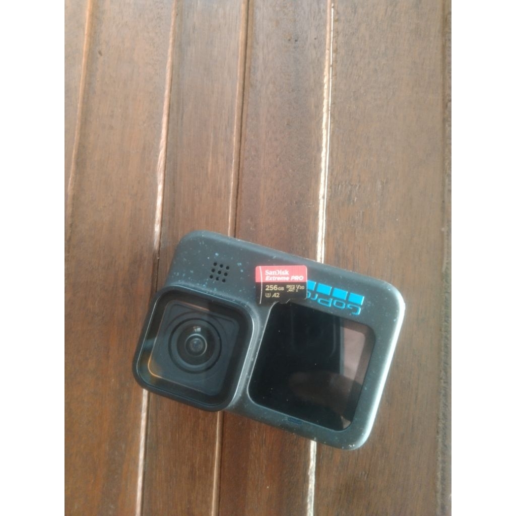 gopro 12 black, media mod gopro