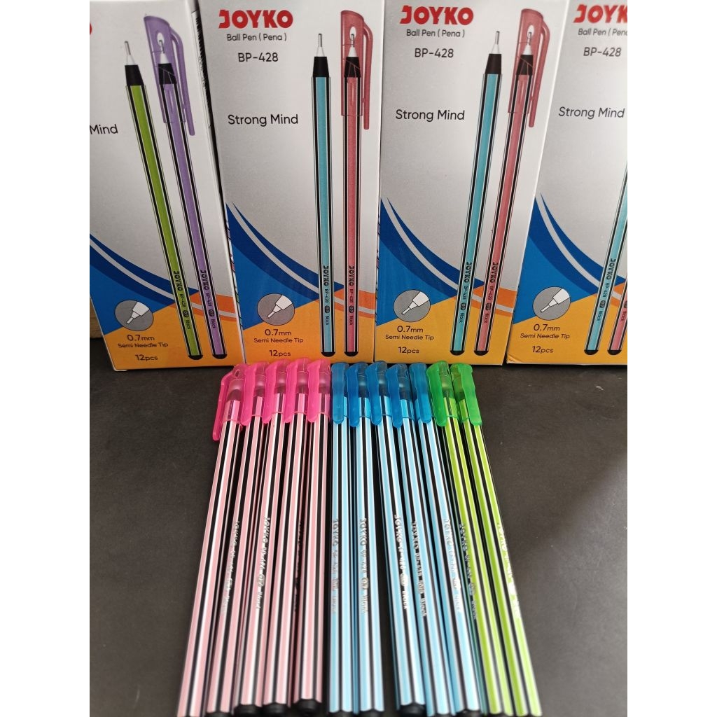 JOYKO PENA BP-327 , BP428